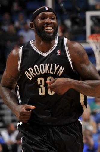 Brooklyn Nets v Orlando Magic